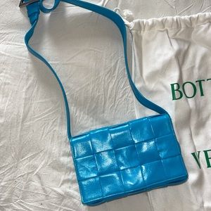 Bottega Veneta Casette small bag
